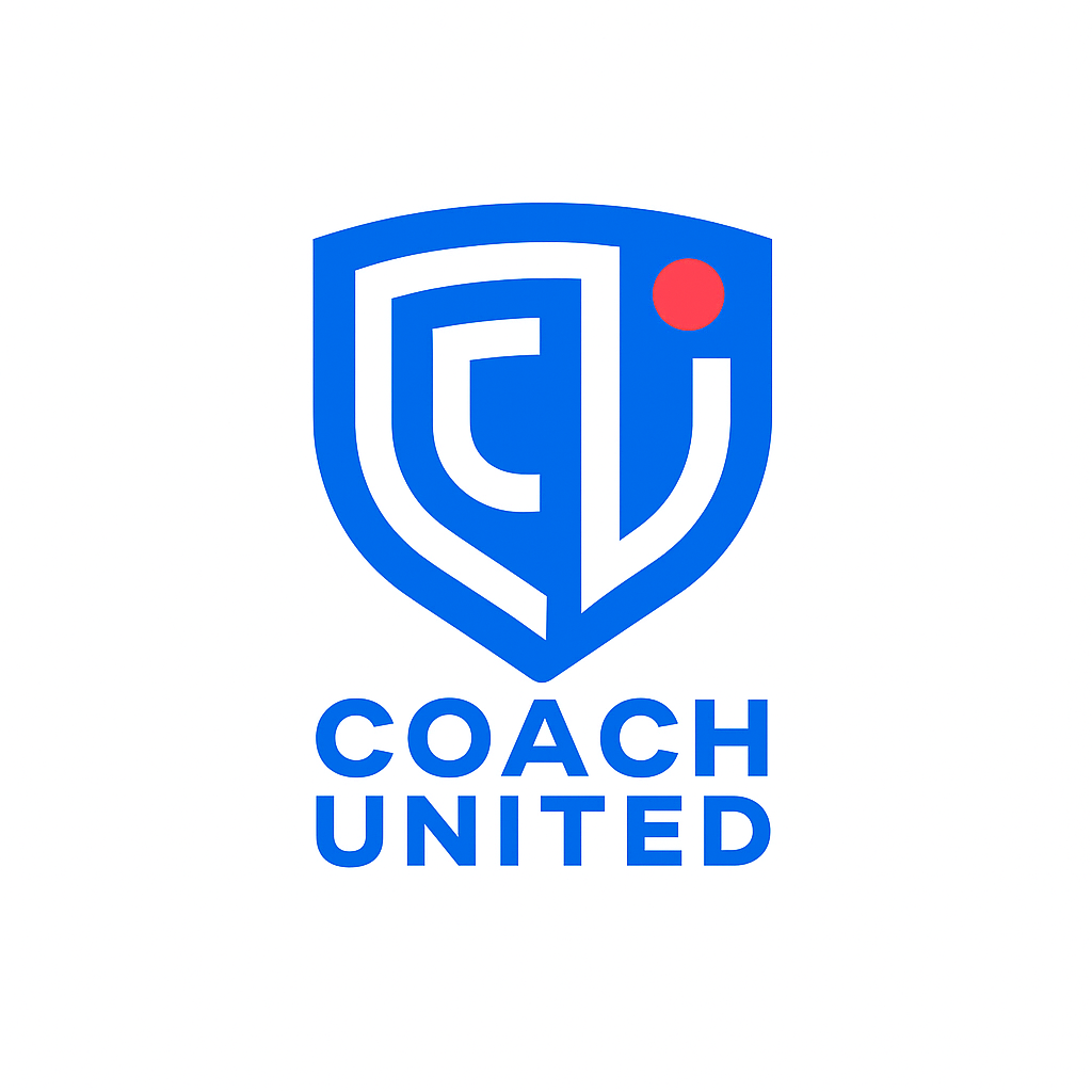 Coach United Logo